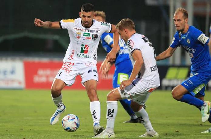 Nhận định, soi kèo Wolfsberger vs Molde, 0h ngày 26/8