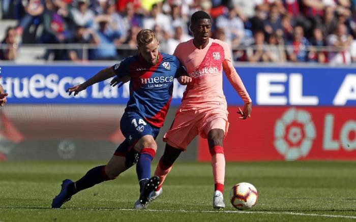 Soi kèo, dự đoán Macao Albacete vs Huesca, 1h ngày 27/8