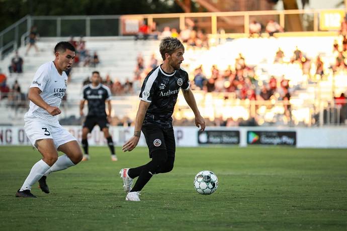 Soi kèo tài xỉu San Diego Loyal vs Oakland Roots hôm nay 9h00 ngày 25/8