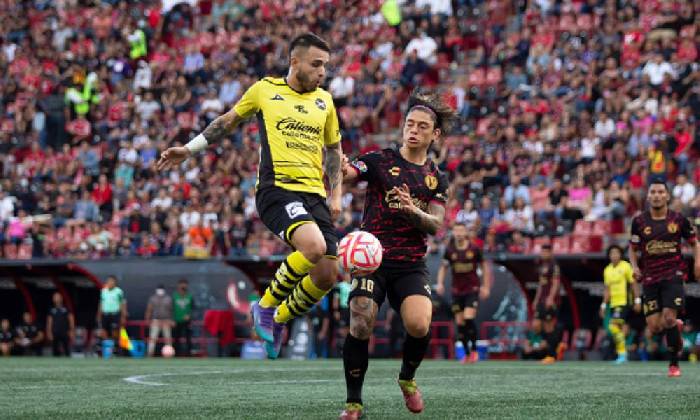 Nhận định, soi kèo Club Tijuana vs Mazatlan FC, 10h00 ngày 26/8