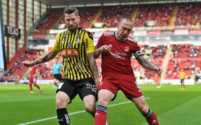 Nhận định, soi kèo Hacken vs Aberdeen, 0h00 ngày 25/8