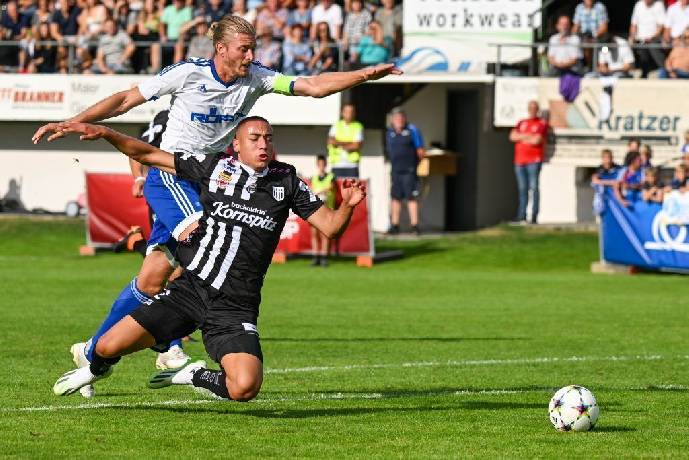 Nhận định, soi kèo LASK Linz vs Zrinjski Mostar, 02h00 ngày 25/8