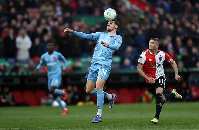 Nhận định, soi kèo Slavia Praha vs Zorya Luhansk, 0h00 ngày 25/8