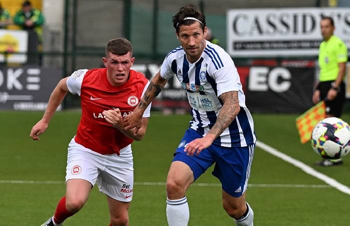 Nhận định, soi kèo Slovan Bratislava vs Aris Limassol, 1h30 ngày 25/8