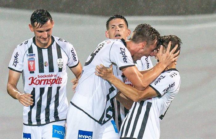 Nhận định, soi kèo Stripfing vs Horn, 23h10 ngày 25/8