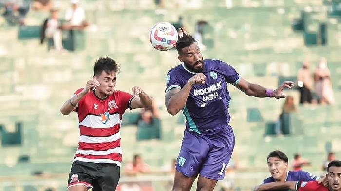 Nhận định, soi kèo Madura United vs Persita Tangerang, 19h00 ngày 24/8: Kéo dài mạch thắng lợi