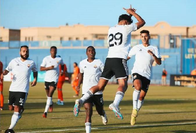 Nhận định, soi kèo Petrojet vs El Mokawloon, 1h00 ngày 26/8: Khó cho chủ nhà