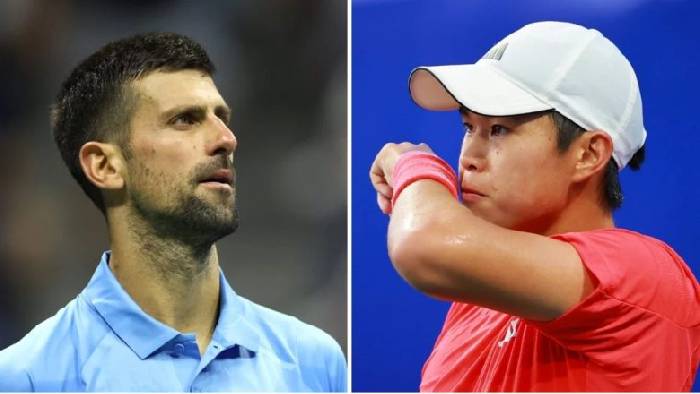 Nhận định tennis Djokovic vs Tien, Vòng 1 US Open - 06h00 ngày 25/8