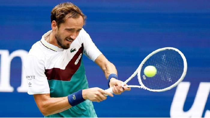 Nhận định tennis Medvedev vs Bonzi, Vòng 1 US Open - 7h30 ngày 25/8