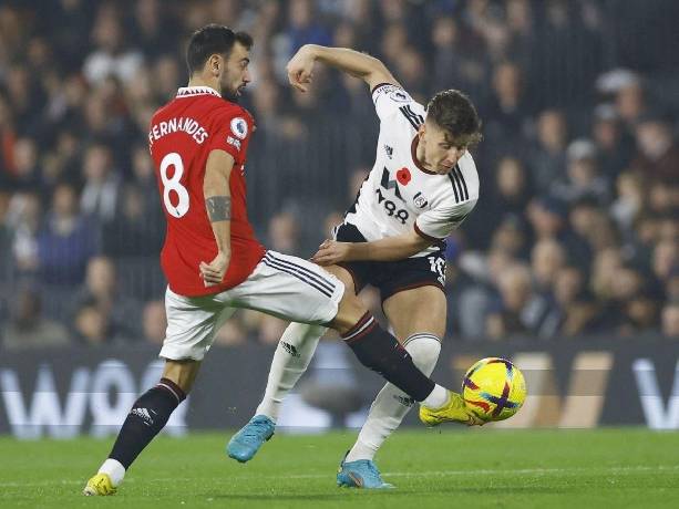 Soi kèo góc Fulham vs MU, 22h30 ngày 24/8