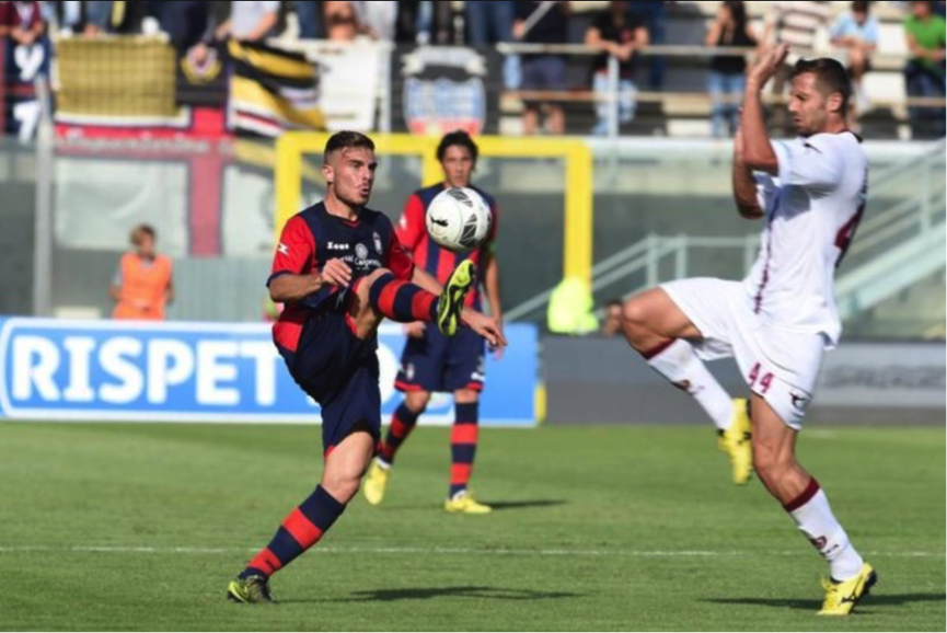 Nhận định bóng đá Cosenza vs Livorno, 02h00 ngày 25/9: Sân nhà mất thiêng