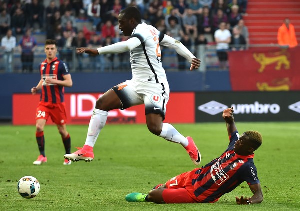 Nhận định bóng đá Montpellier vs Nimes, 00h00 ngày 26/09: Chớ coi thường khách