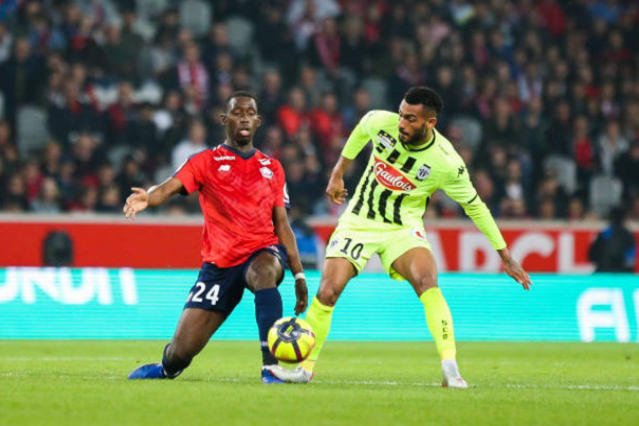 Nhận định bóng đá St Etienne vs Metz, 00h00 ngày 26/09: Tìm lại niềm vui