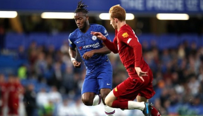 Phân tích tỷ lệ Chelsea vs Grimsby Town, 1h45 ngày 26/9