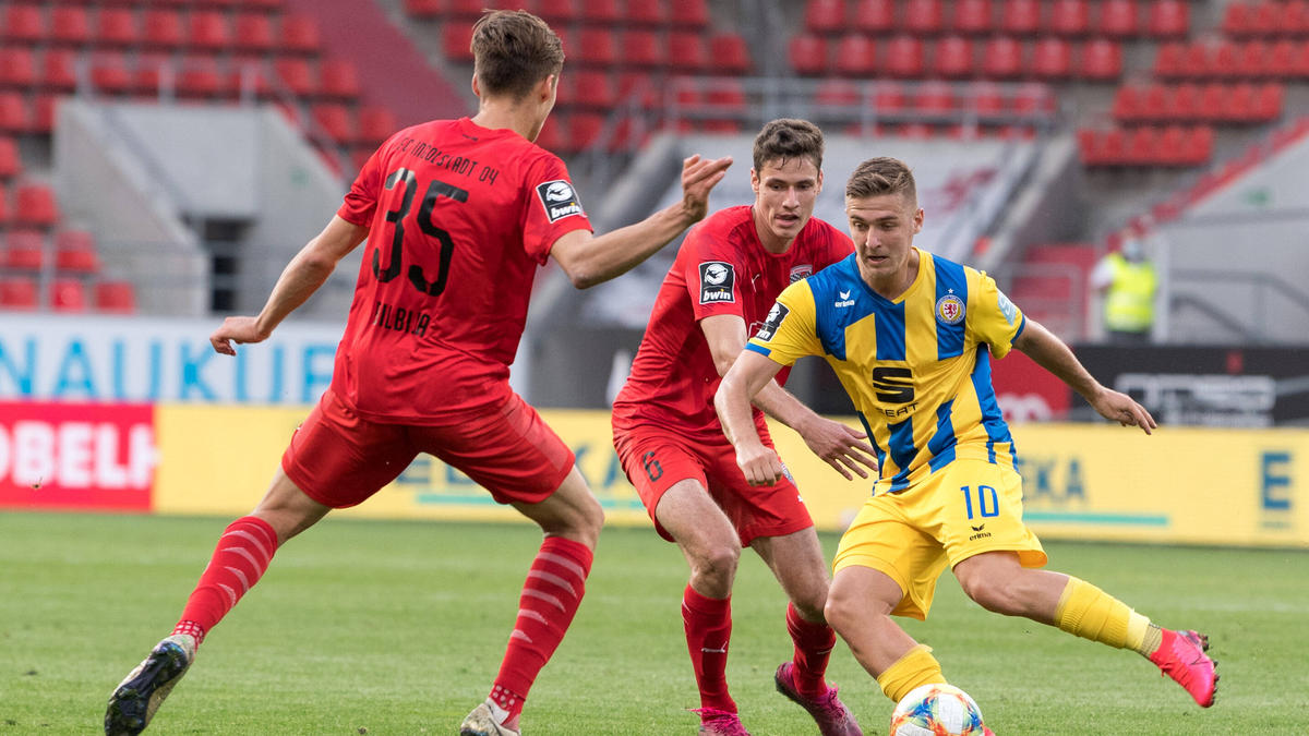 Nhận định Eintr. Braunschweig vs Holstein Kiel, 18h00 ngày 26/9