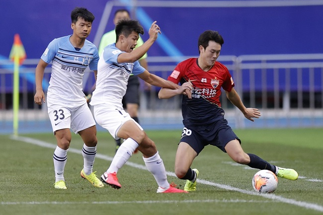 Nhận định Dalian Pro vs Shenzhen FC, 19h00 ngày 24/9
