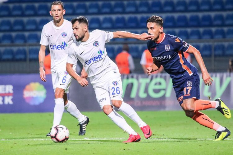 Nhận định Karagumruk vs Istanbul Basaksehir, 0h00 ngày 26/9