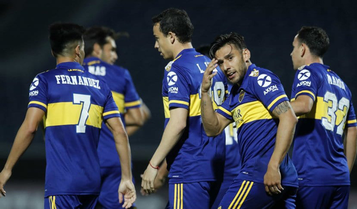 Nhận định Dep.Independiente Medellin vs Boca Juniors, 7h00 ngày 25/9