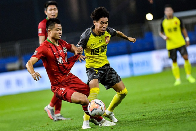 Nhận định Jiangsu Suning vs Guangzhou Evergrande, 17h00 ngày 24/9