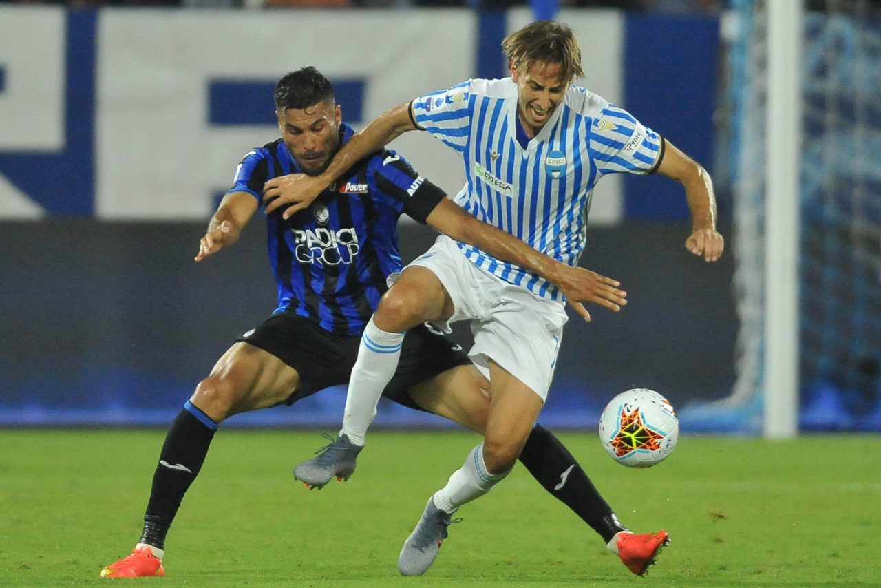 Nhận định Ac Monza vs Spal, 21h45 ngày 25/9