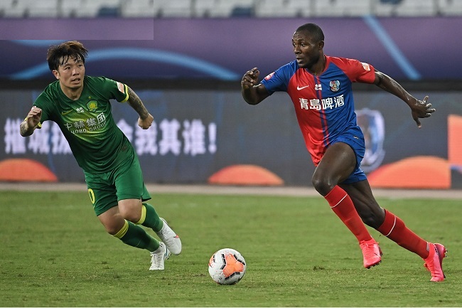 Nhận định Qingdao Huanghai vs Tianjin Teda, 14h30 ng&agrave;y 25/9