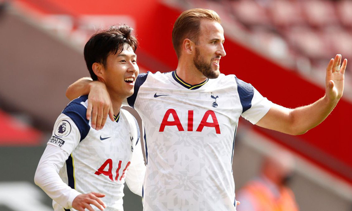 Nhận định FK Shkendija 79 vs Tottenham Hotspur, 1h00 ngày 25/9