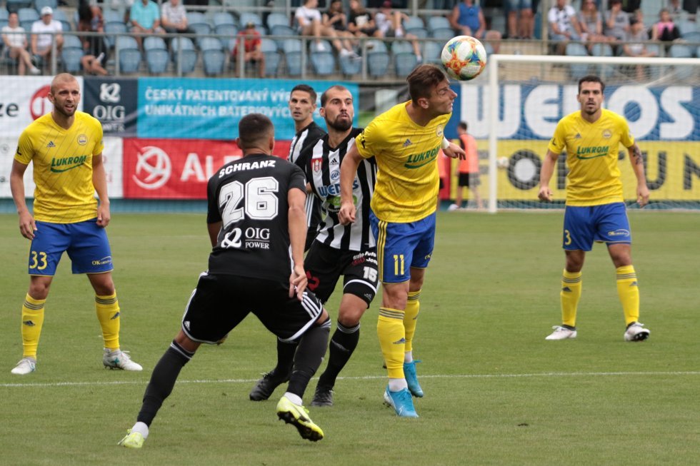 Nhận định Budejovice vs Bohemians 1905, 23h00 ngày 25/9