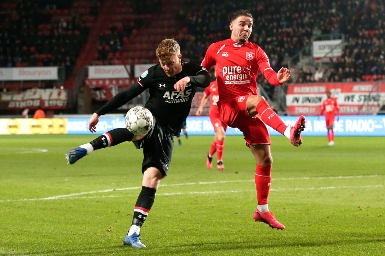 Nhận định Twente Enschede vs Groningen, 1h00 ngày 26/9