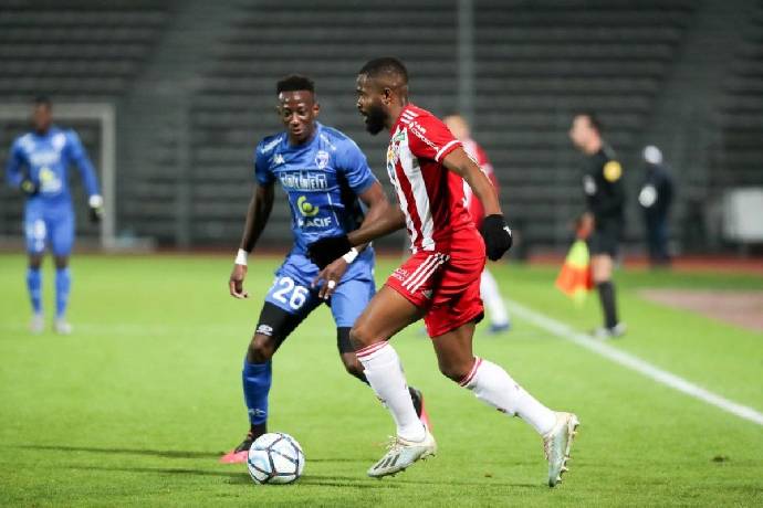 Nhận định, soi kèo Bastia vs Ajaccio, 20h00 ngày 25/9