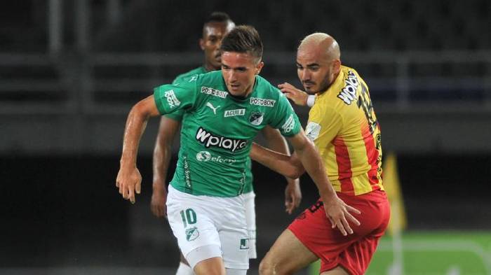 Nhận định, soi kèo Deportivo Cali vs Deportivo Pereira, 6h00 ngày 25/9