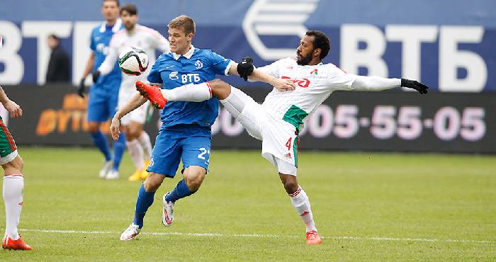 Nhận định, soi kèo Khimki vs Lokomotiv, 18h00 ngày 25/9