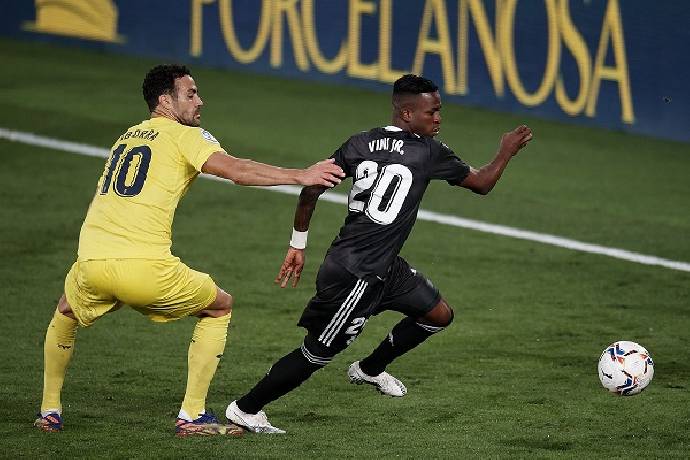 Nhận định, soi kèo Real Madrid vs Villarreal, 2h00 ngày 26/9