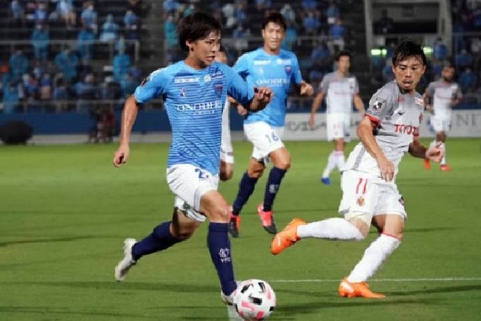 Nhận định, soi kèo Yokohama FC vs Yokohama F Marinos, 16h00 ngày 25/9