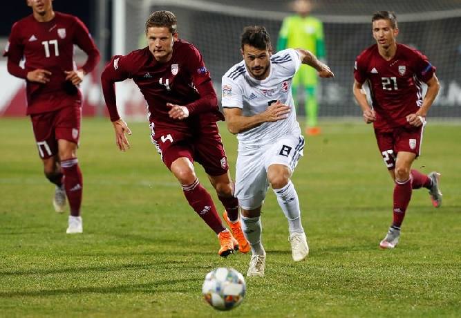 Nhận định, soi kèo Andorra vs Latvia, 20h ngày 25/9