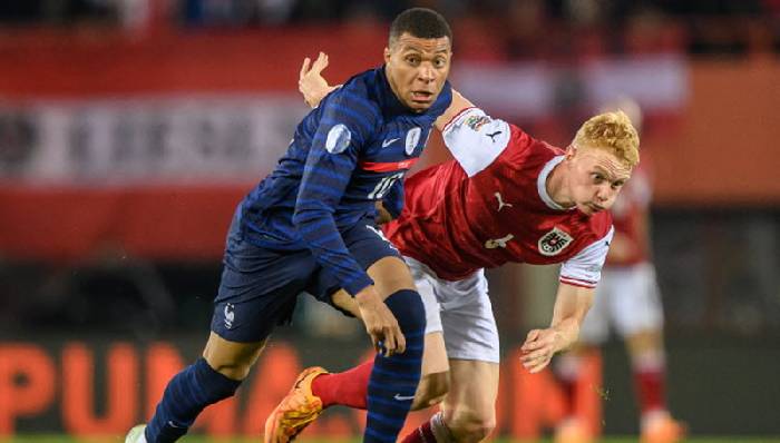 Nhận định, soi k&egrave;o Đan Mạch vs Ph&aacute;p, 1h45 ng&agrave;y 26/9