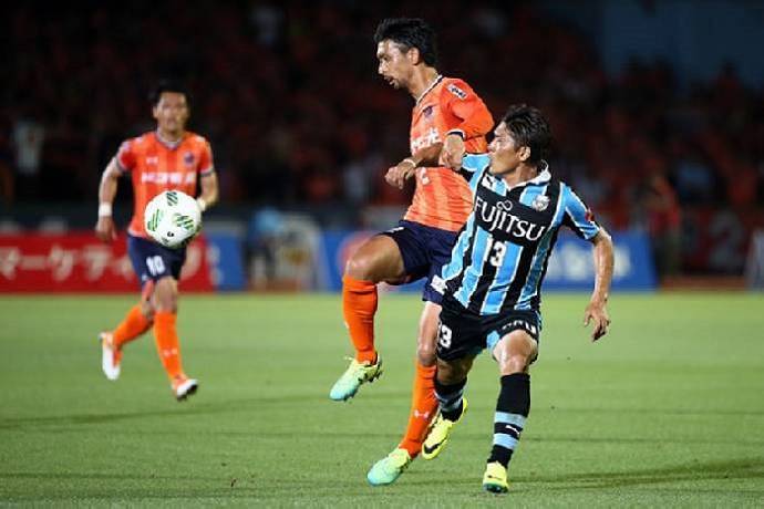 Soi kèo, dự đoán Macao Grulla Morioka vs Zweigen Kanazawa, 12h ngày 25/9