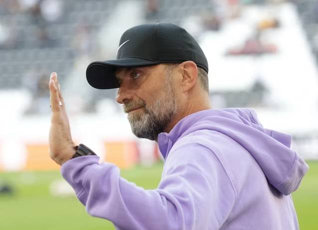 Đội hình ra sân chính thức Liverpool vs West Ham, 20h ngày 24/9