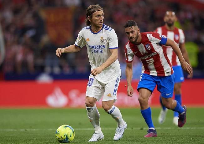 Nhận định, soi kèo Atletico Madrid vs Real Madrid, 2h00 ngày 25/9