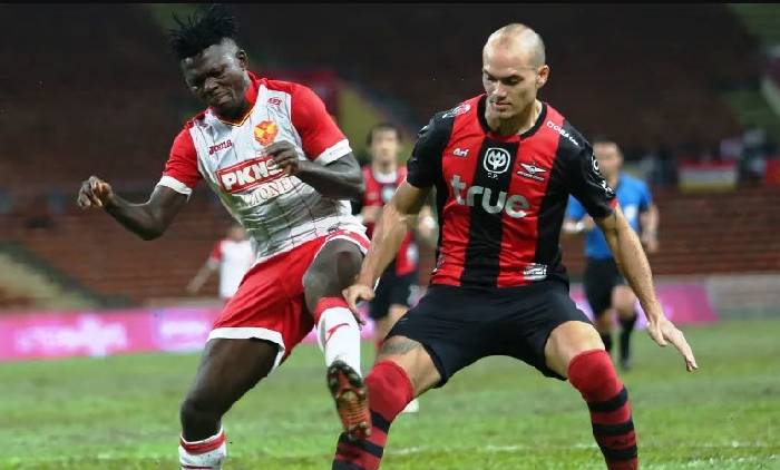 Nhận định, soi kèo Bangkok United vs BG Pathum United, 20h ngày 25/09