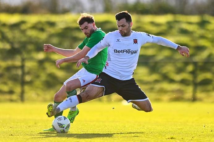 Nhận định, soi kèo Dundalk vs Cork City, 1h45 ngày 26/9