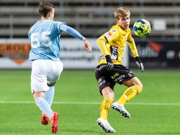 Nhận định, soi kèo Halmstads vs Elfsborg, 0h00 ngày 26/9