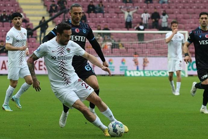 Nhận định, soi kèo Hatayspor vs Trabzonspor, 0h00 ngày 26/9