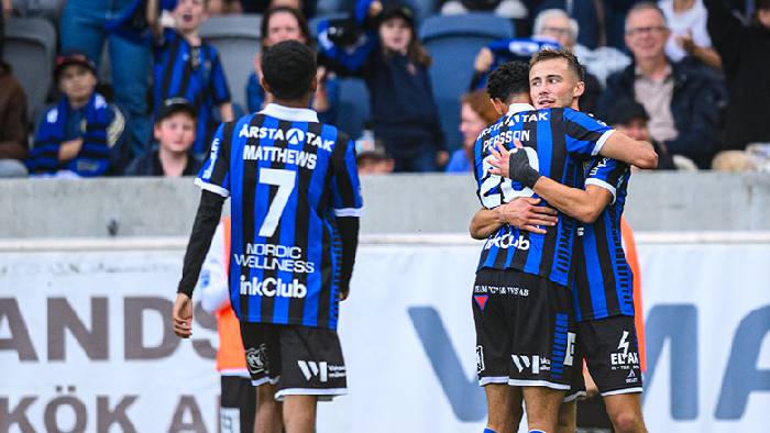 Nhận định, soi kèo IFK Varnamo vs Sirius, 0h00 ngày 26/9