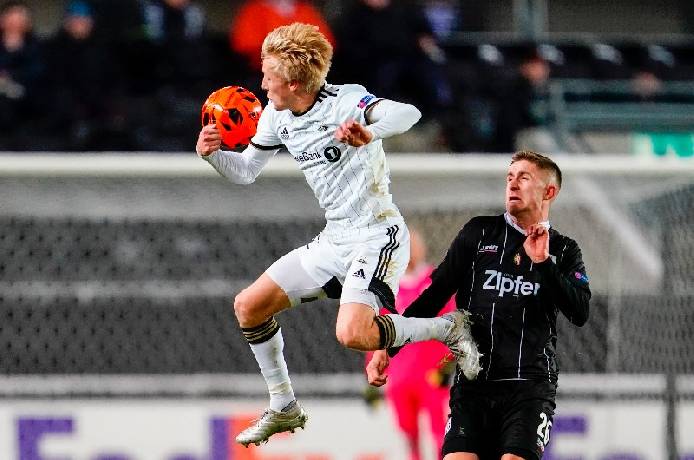 Nhận định, soi kèo Lillestrom vs Rosenborg, 22h00 ngày 24/9