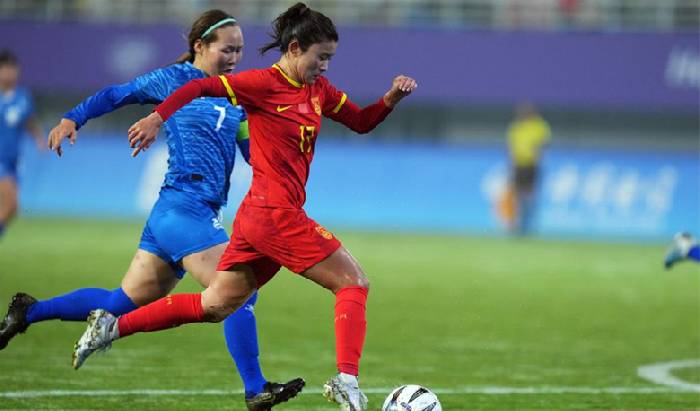 Nhận định, soi kèo nữ Mông Cổ vs nữ Uzbekistan, 18h30 ngày 25/9