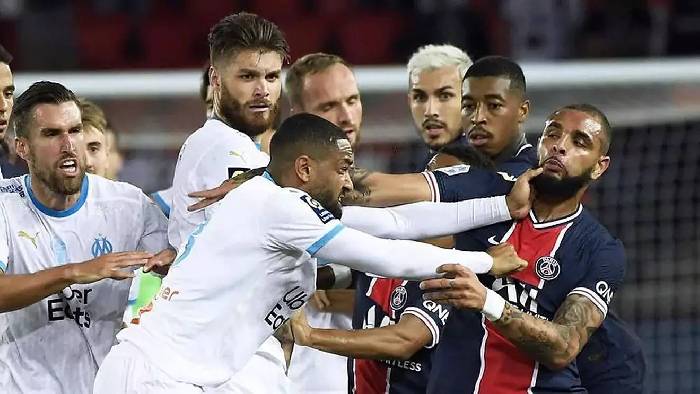 Nhận định, soi kèo PSG vs Marseille, 1h45 ngày 25/9