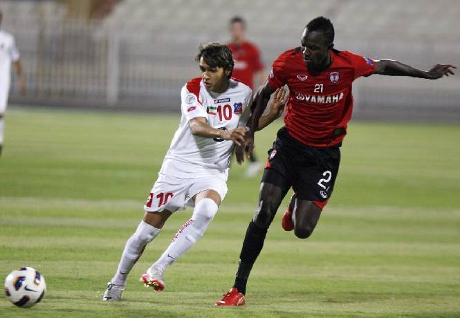 Nhận định, soi kèo Soualem vs Olympique de Safi, 23h00 ngày 25/9