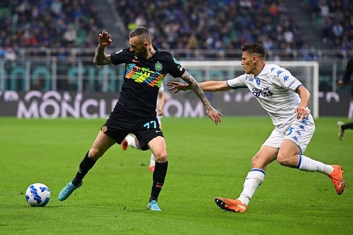 Soi kèo phạt góc Empoli vs Inter Milan, 17h30 ngày 24/9