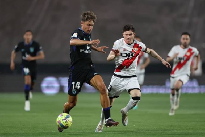 Nhận định, soi kèo Atletico Madrid vs Rayo Vallecano, 2h30 ngày 25/9: Chủ nhà vượt trội