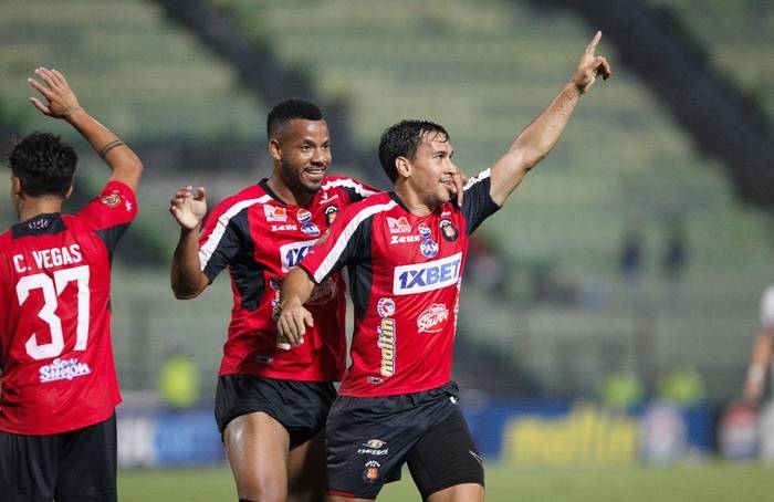 Nhận định, soi kèo Deportivo Pasto vs America de Cali, 08h00 ngày 25/9: Những người cùng khổ